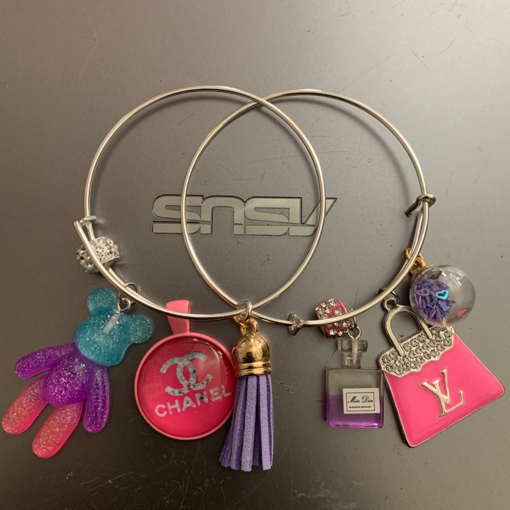 Designer Bangles